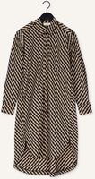 Schwarze LEVETE ROOM Minikleid KAMMA 4 Schwarze LEVETE ROOM Minikleid KAMMA 4 - medium