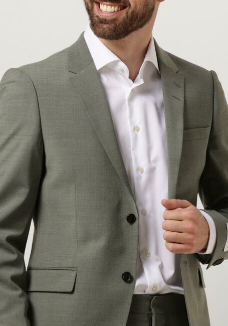 Grüne TIGER OF SWEDEN Sakkos JERRETTS - large