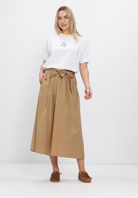 Braune PENN & INK Maxirock SKIRT - large