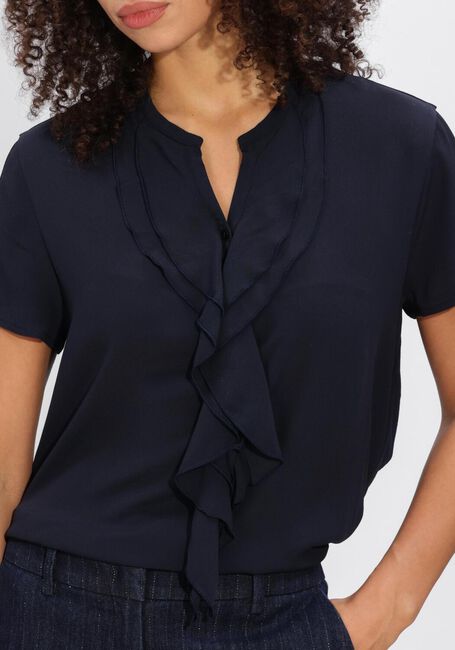 Dunkelblau LUISA CERANO Top 338332/7599-00 - large