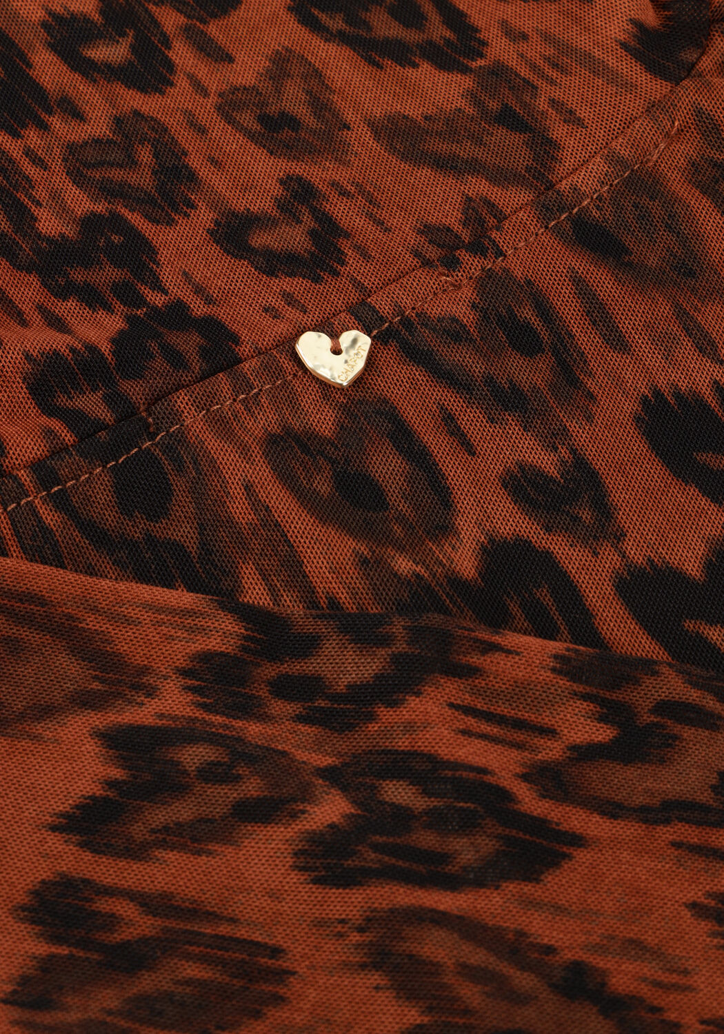 Braune FABIENNE CHAPOT Blusen JANE TOP - large