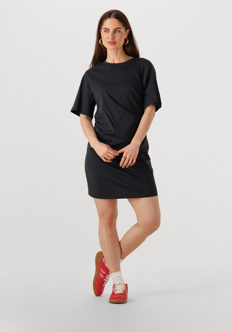 Schwarze MODSTRÖM Minikleid BRAZILMD DRESS - large
