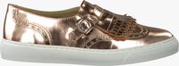 Goldfarbene OMODA Slip-on Sneaker 25861 - medium