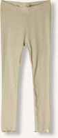 Olive LIL' ATELIER Legging NMFGAGO FIA SLIM LEGGING Olive LIL' ATELIER Legging NMFGAGO FIA SLIM LEGGING - medium