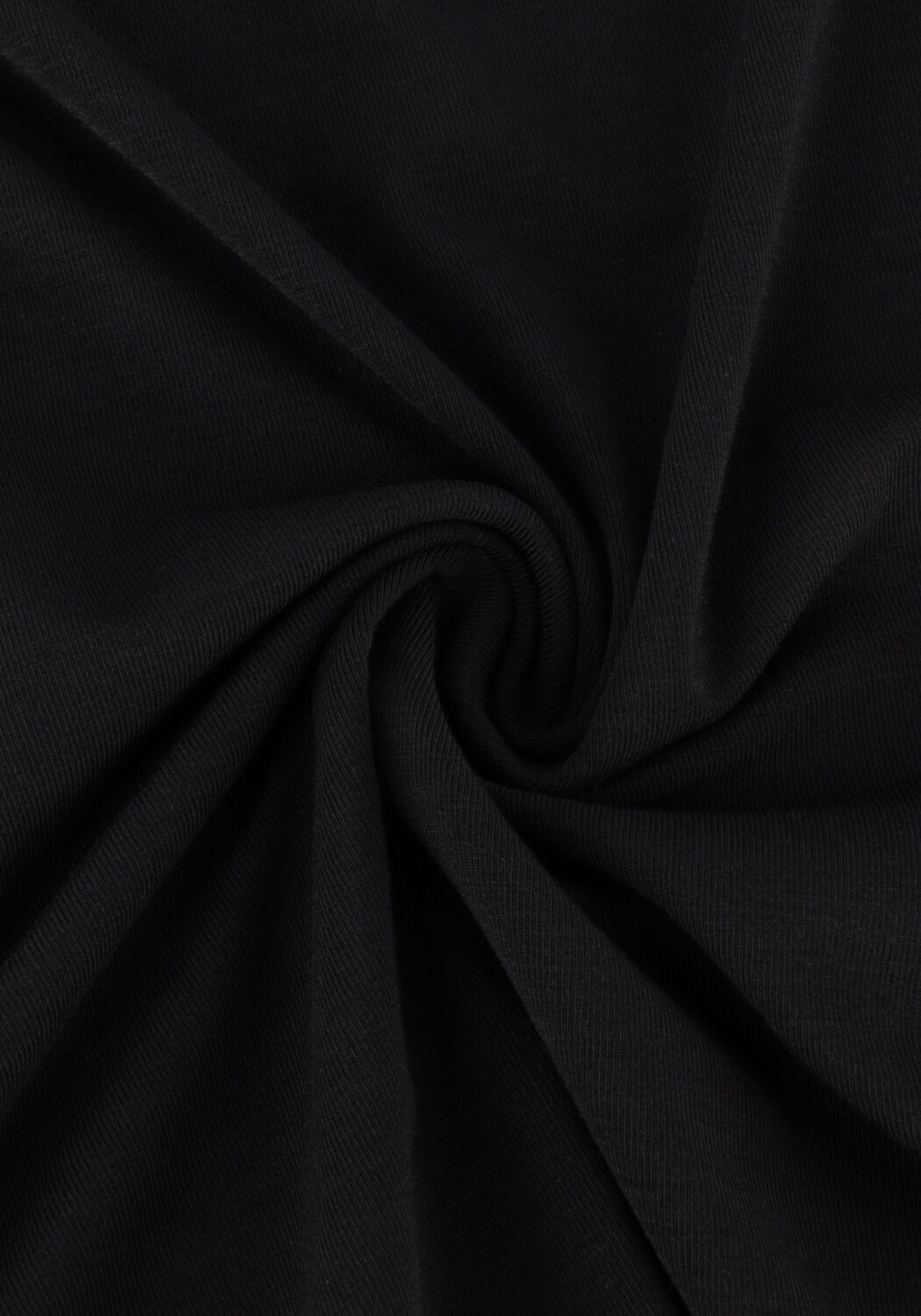 Schwarze WOLFORD Top AURORA PURE TOP SHORT SLEEVELESS - large