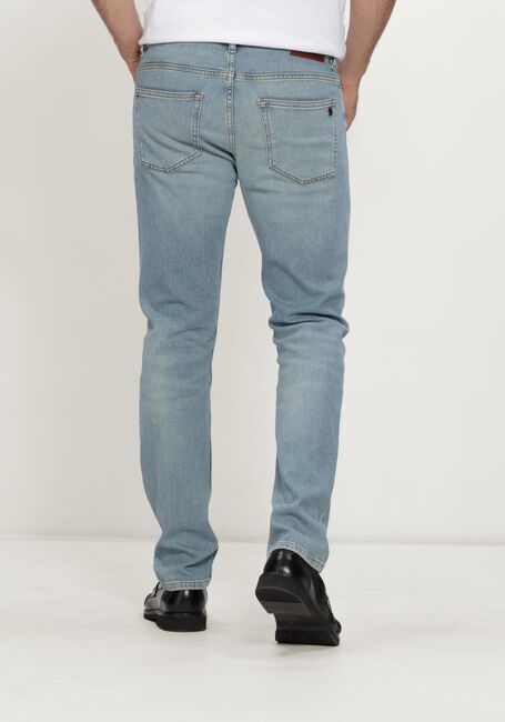 Blaue SELECTED MEN Lange Hosen SLH175-SLIM NEW MILES FLEX PANT NOOS - large