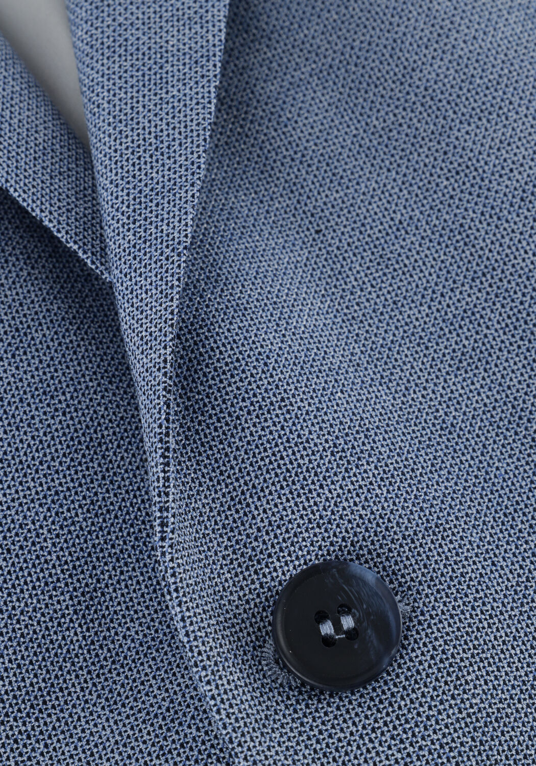 Hellblau SELECTED MEN Sakkos SLHSLIM-TIMELIAM LT BLU STRUC BLZ FLEX B - large