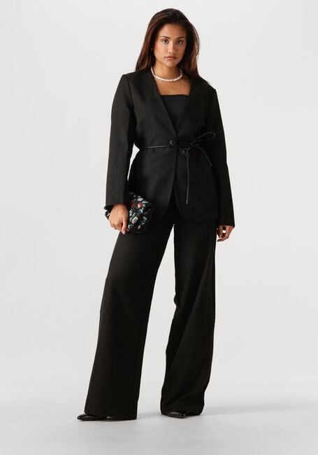 Schwarze YDENCE Blazer BLAZER LEXIE - large