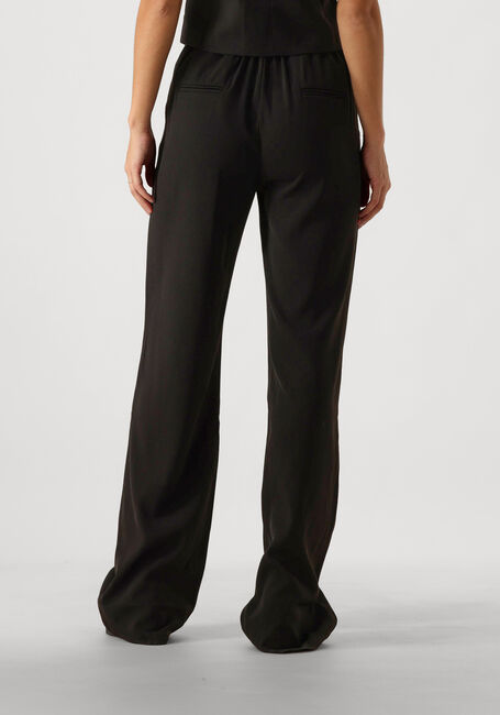 Schwarze YDENCE Hose PANTS SOLANGE TALL - large