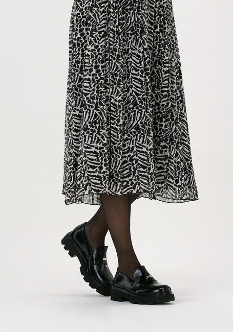 Schwarze VIA VAI Loafer LIVIA GWEN - large