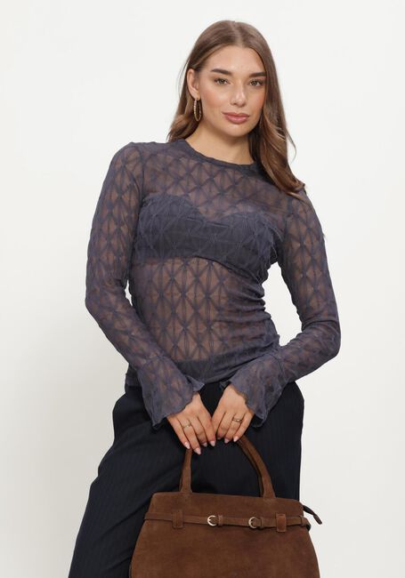 Anthrazit NOTRE-V Top NV-INGELISE - large