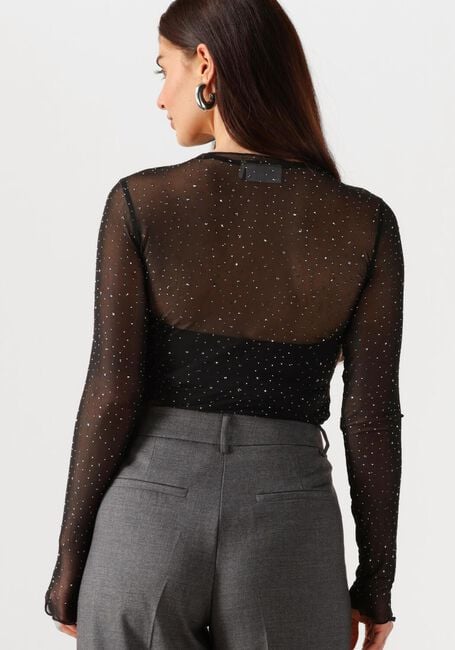 Schwarze MOVES Top MARKHILD 4525 - large