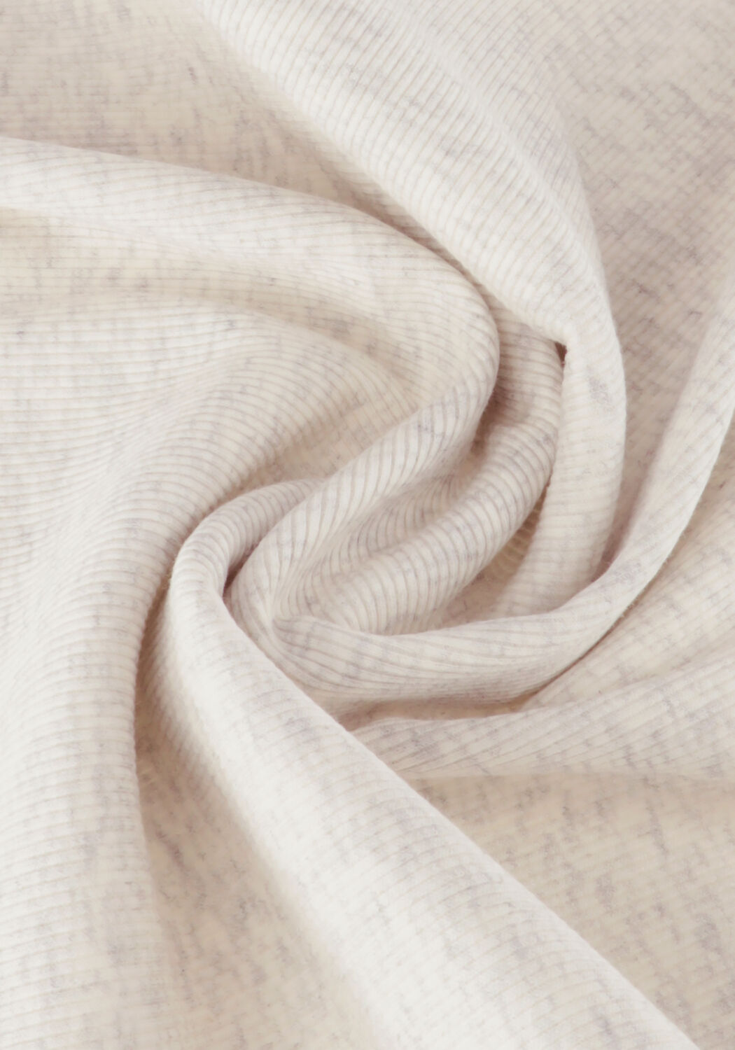 Ecru NOTRE-V Top NV-DRIBBEL - large