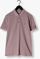 Lilane CAST IRON Polo-Shirt SHORT SLEEVE POLO INJECTED COTTON PIQUE
