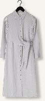 Weiße Y.A.S. Maxikleid YASICY LONG SHIRT DRESS Weiße Y.A.S. Maxikleid YASICY LONG SHIRT DRESS - medium