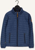 Graue TIMBERLAND Wattierte Jack AXIS PEAK JKT Graue TIMBERLAND Wattierte Jack AXIS PEAK JKT - medium