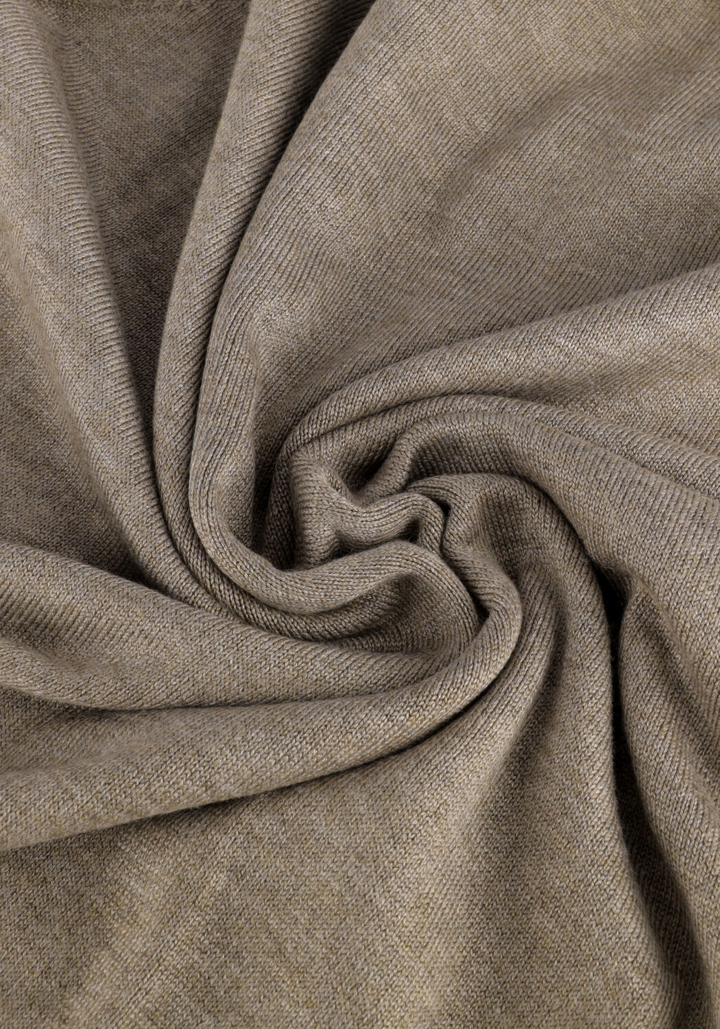 Braune MINUS Top LIVA KNIT TEE - large