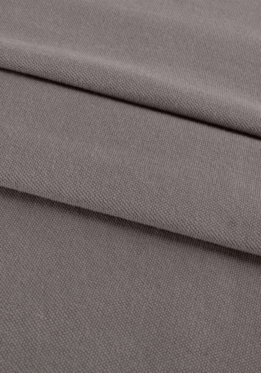 Taupe DRYKORN Polo-Shirt BENEDICKT 520151 - large