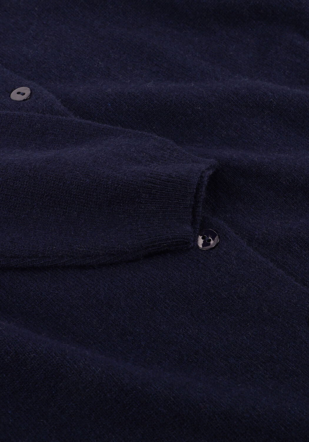 Dunkelblau RESORT FINEST Strickjacke LUCCA - large