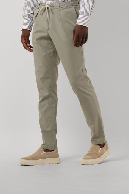 Grüne PROFUOMO Chino PPUQ10008 - large