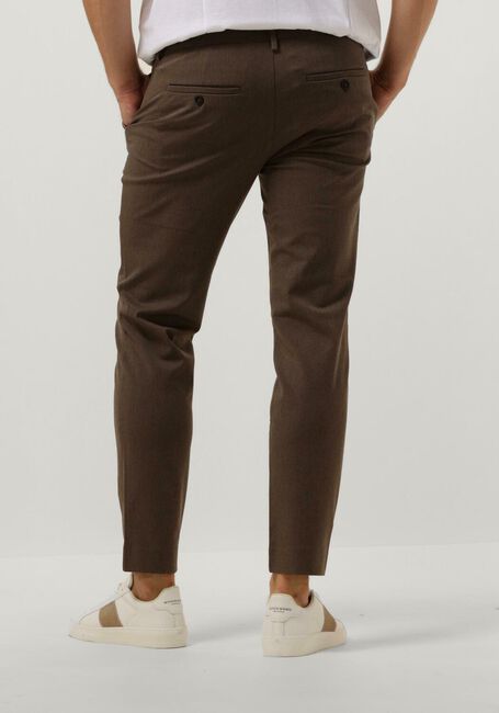 Braune PLAIN Hose JOSH 315 - large
