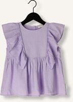 Lila PETIT BLUSH Blusen RUFFLE BLOUSE Lila PETIT BLUSH Blusen RUFFLE BLOUSE - medium