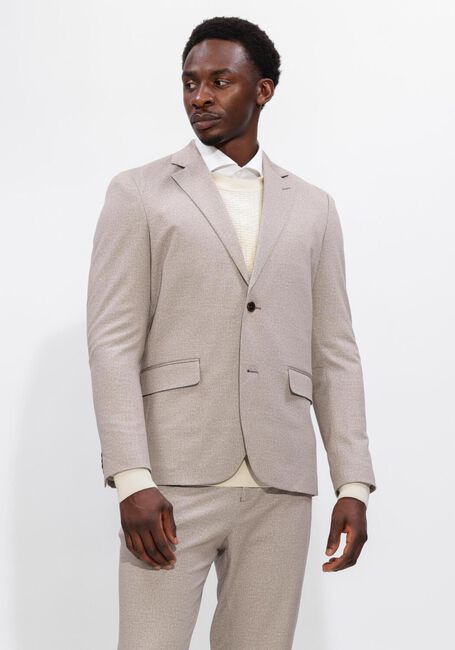 Beige MATINIQUE Sakkos MACHARLES JERSEY - large