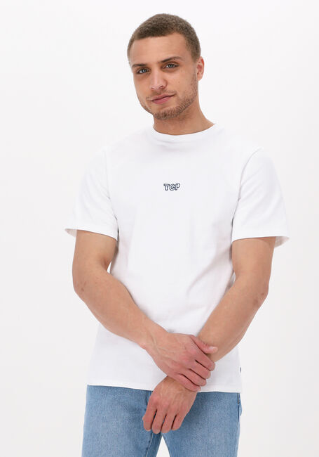 Nicht-gerade weiss THE GOODPEOPLE T-shirt TIPP - large