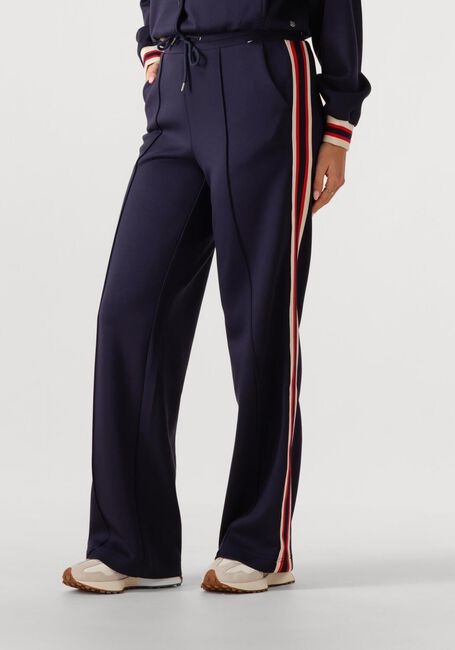 Blaue NUKUS Hosen NORA PANTS - large