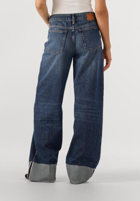 Dunkelblau DRYKORN Wide jeans MEDLEY_2 - large