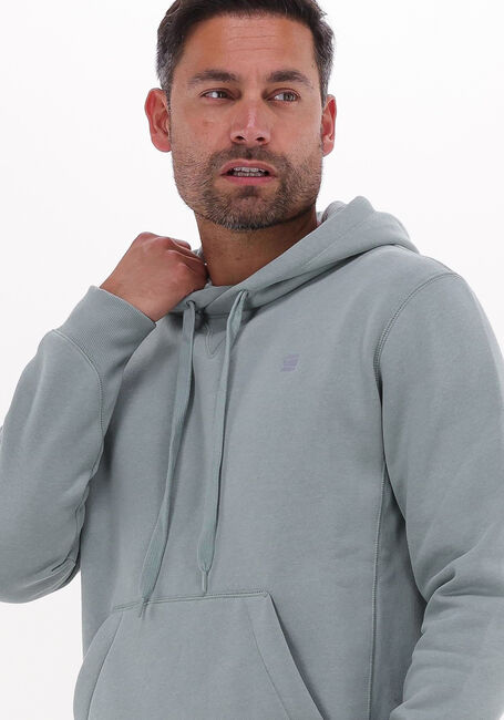 Minze G-STAR RAW Sweatshirt PREMIUM CORE HDD SW L\S - large