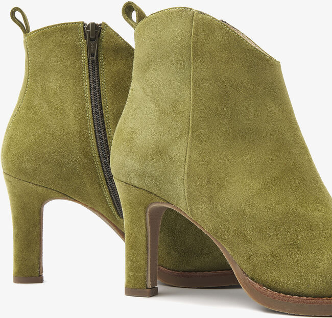 Gr&uuml;ne VIA VAI Stiefeletten FALLON RYE - large