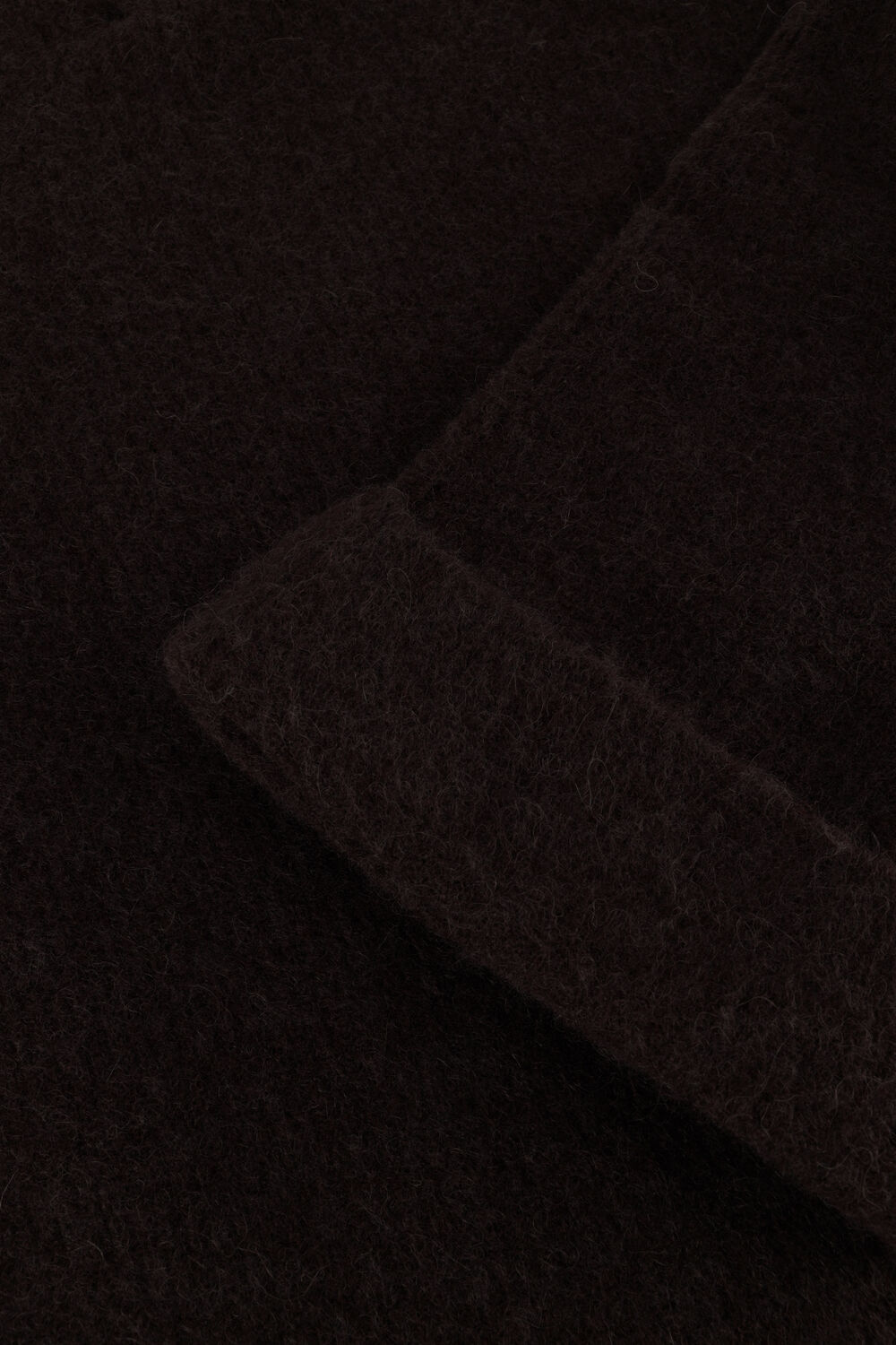 Braune BELLAMY Pullover MARIELLE - large