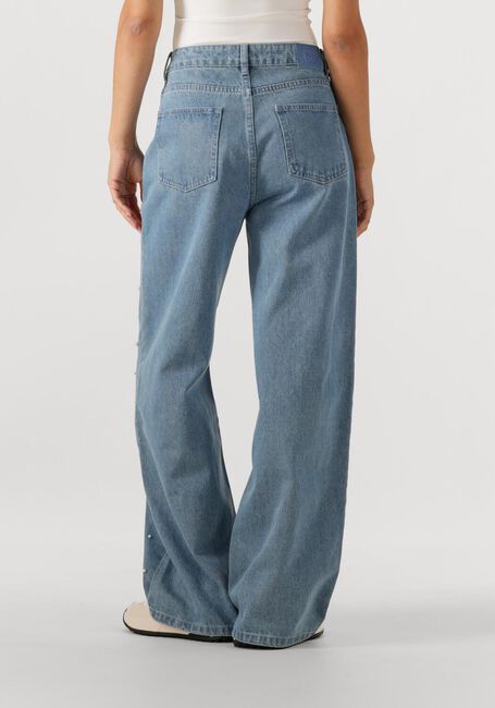 Blaue REFINED DEPARTMENT Wide jeans PAYTON JEANS - large