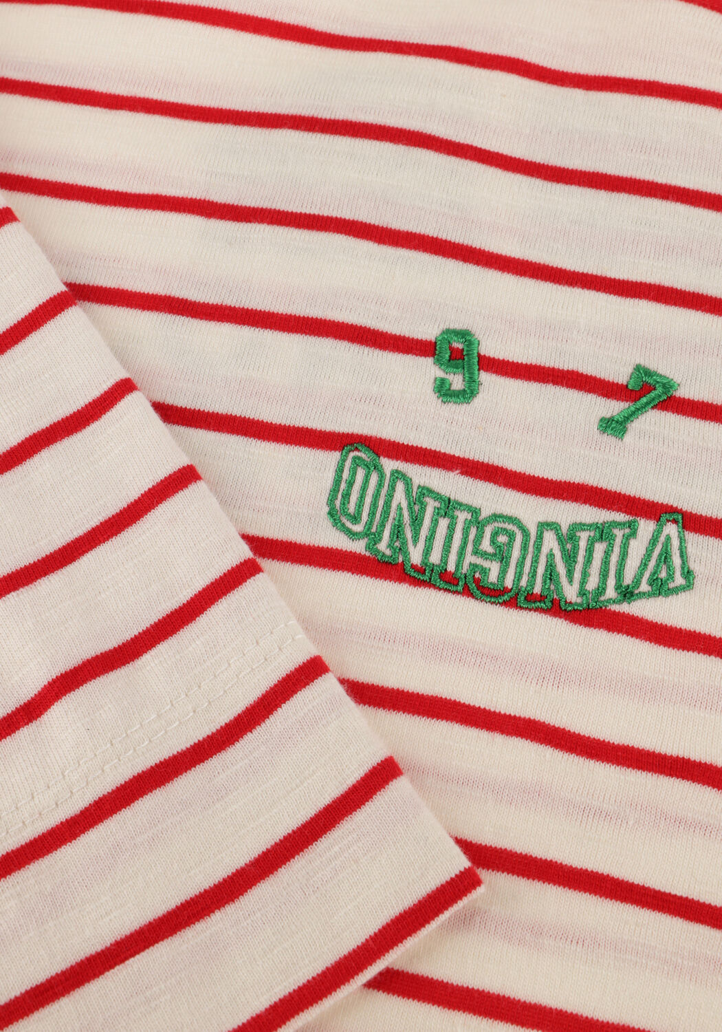 Wei&szlig;e VINGINO Pullover HOTCH - large