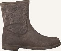 Braune OMODA Hohe Stiefel 4268 Braune OMODA Hohe Stiefel 4268 - medium