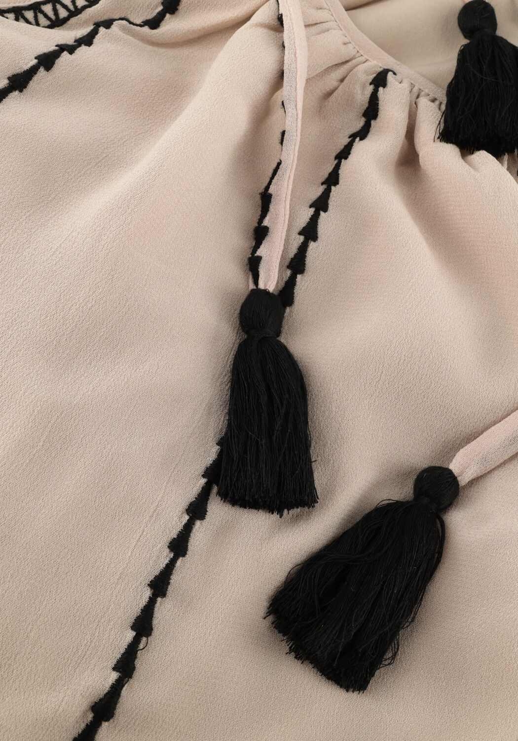 Beige IBANA Kleider DUNYA - large