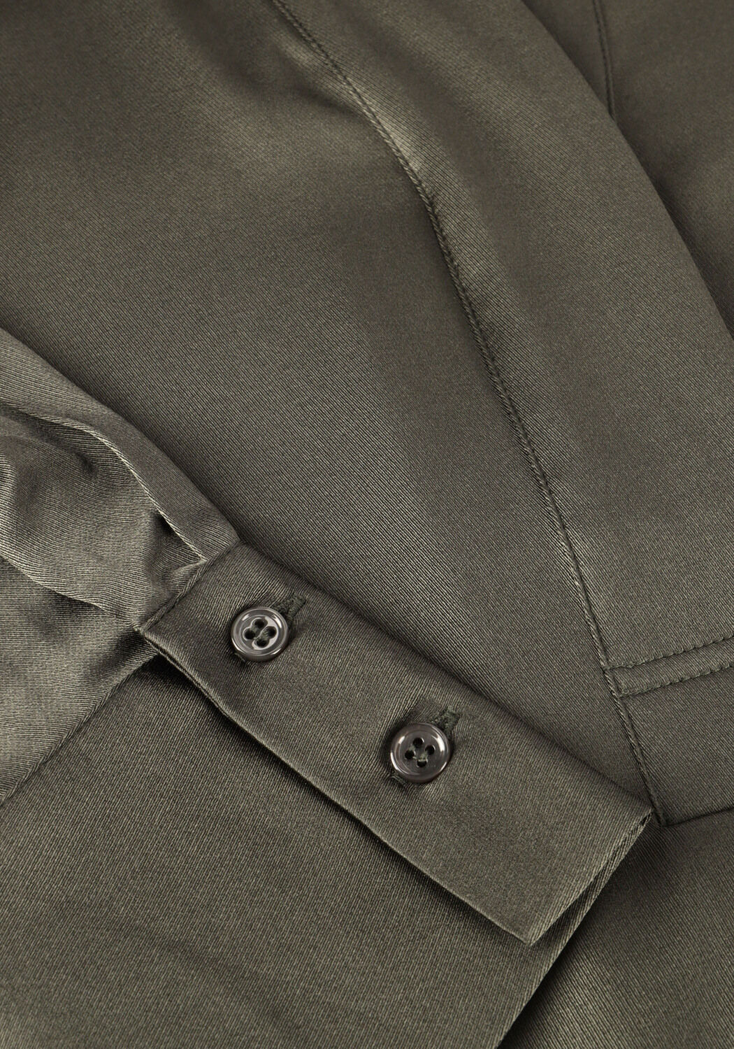 Dunkelgr&uuml;n DEA KUDIBAL Blusen NATE - large