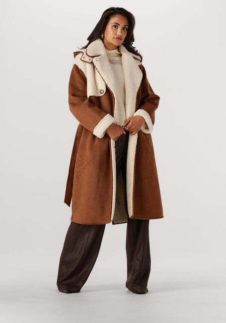 Ecru CAROLINE BISS Pullover 4252 - large