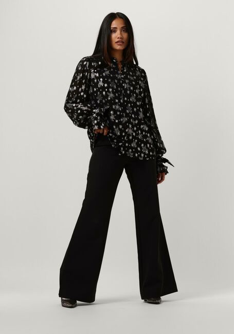 Schwarze FABIENNE CHAPOT Blusen KYLIE BLOUSE - large