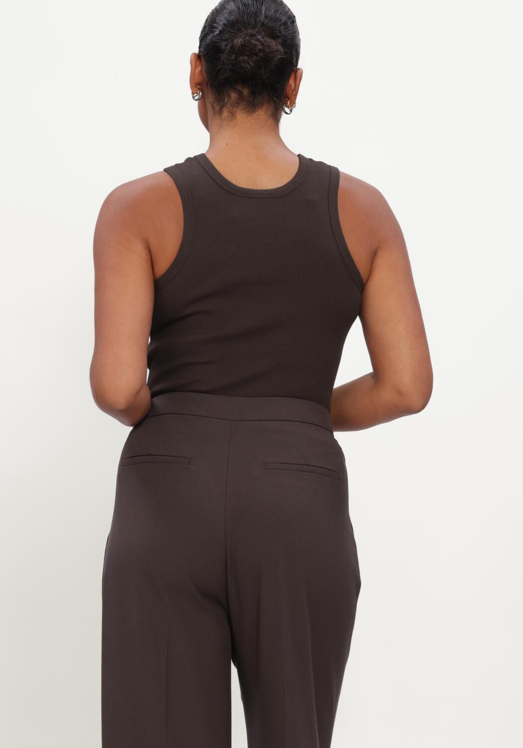 Braune COPENHAGEN MUSE Top CMSIV-TO - large