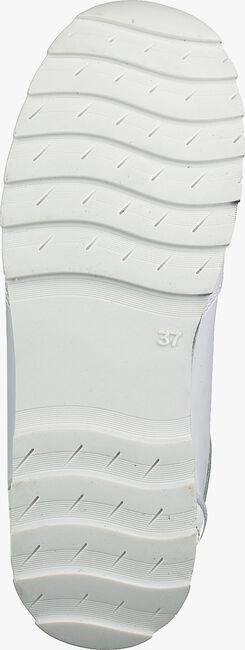Weiße PS POELMAN Sneaker R14587 - large
