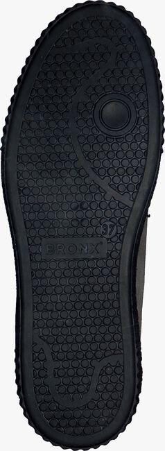 Graue BRONX 65789 Sneaker - large