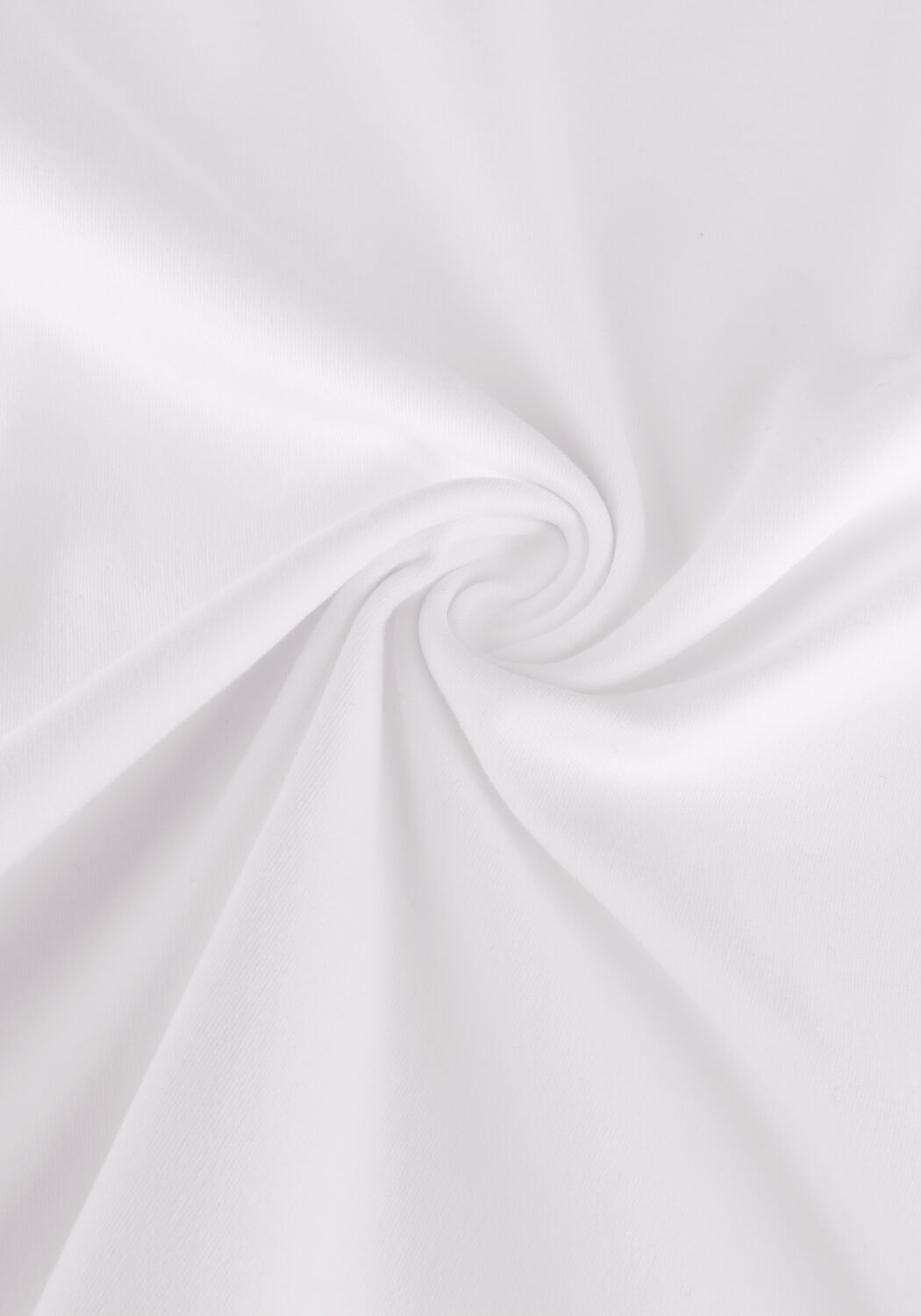 Wei&szlig;e INWEAR T-shirt LUKEIW BASE BOXY - large