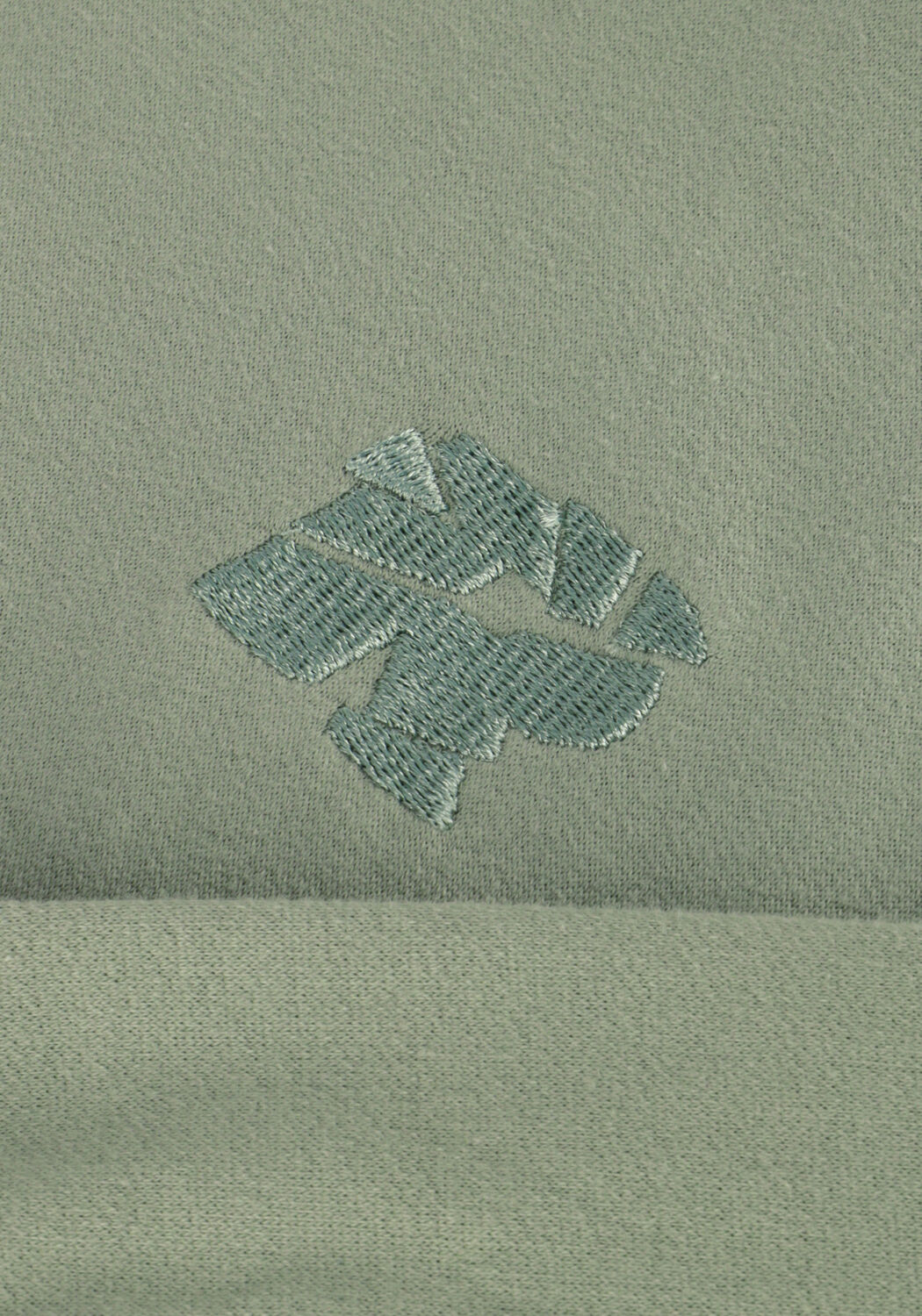 Gr&uuml;ne RAIZZED Pullover & Cardigans AUSTIN - large