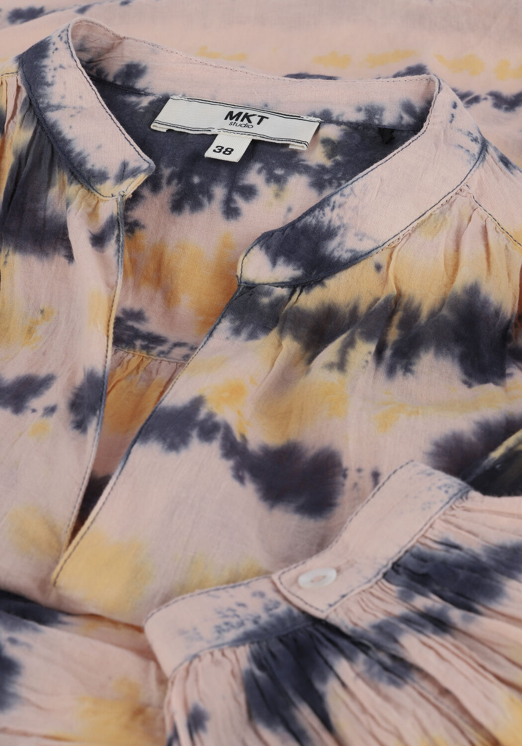 Rosane MKT STUDIO Blusen HALVINE - large