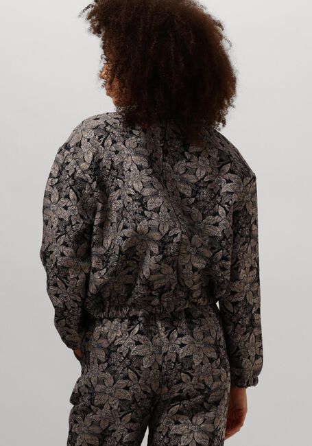 Graue AMAYA AMSTERDAM Top JILL TOP - large