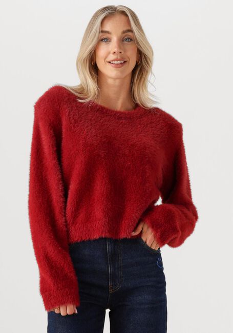 Rote HARPER & YVE T-shirt NINA-JU - large
