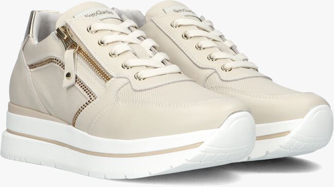 Beige NERO GIARDINI Sneaker low 409821 - large