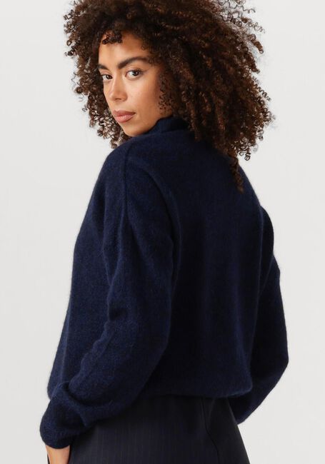 Dunkelblau BY-BAR Pullover VINN PULLOVER - large